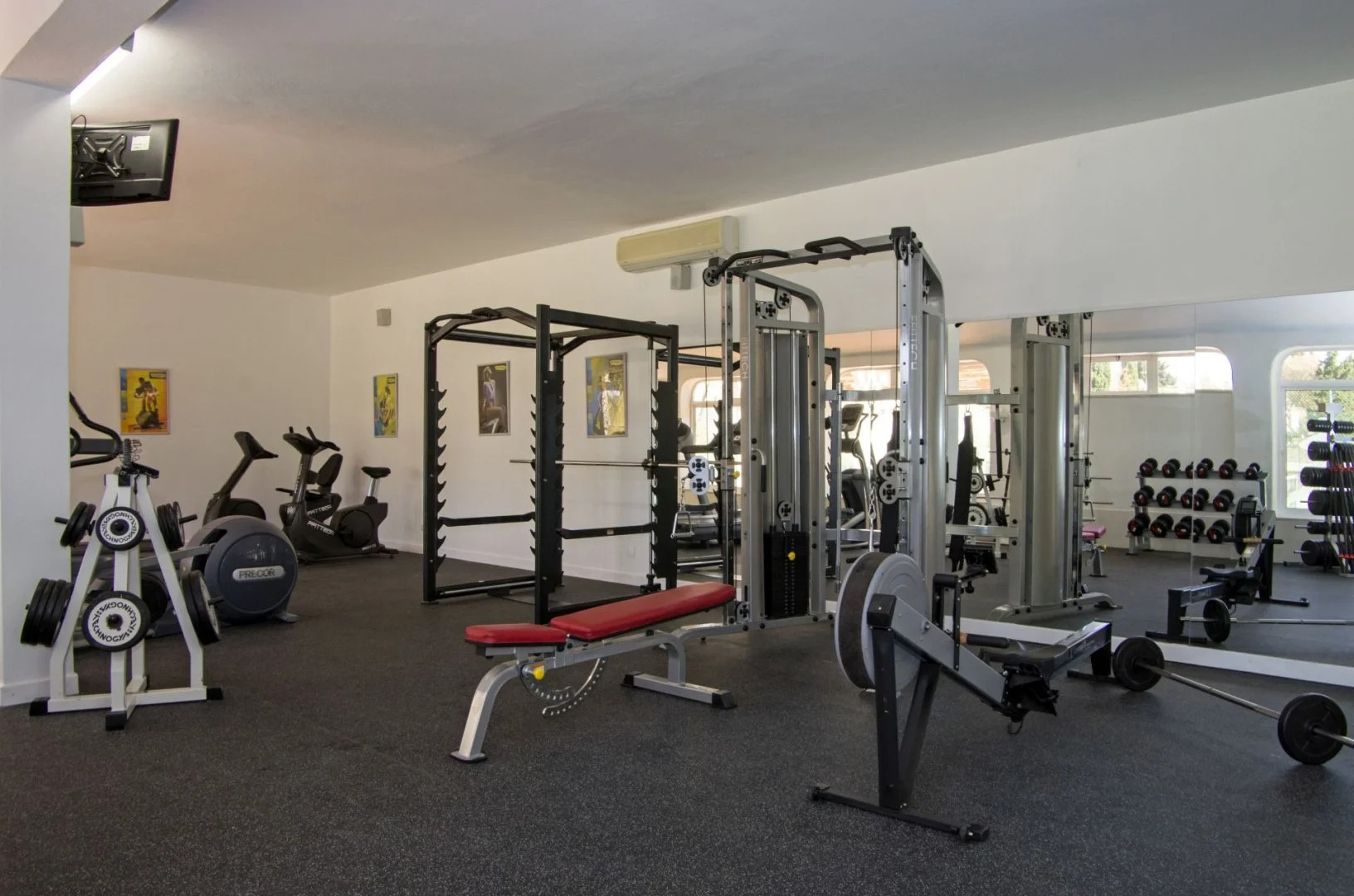 Rocha Brava Village Resort