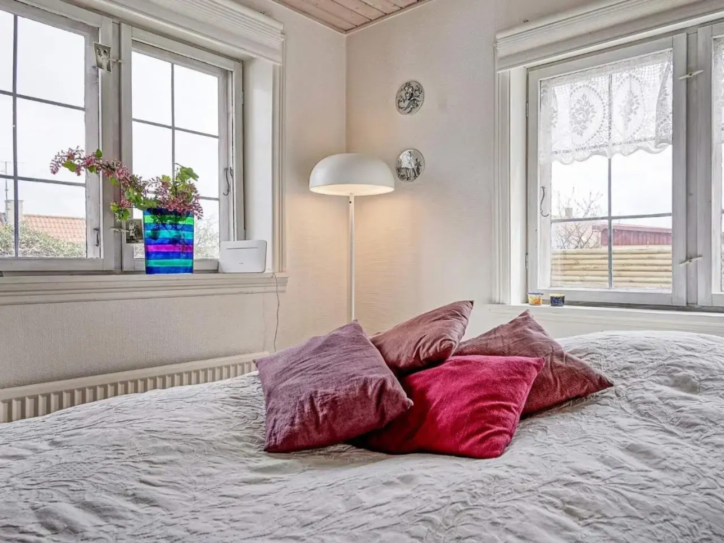 Holiday home Svaneke VII