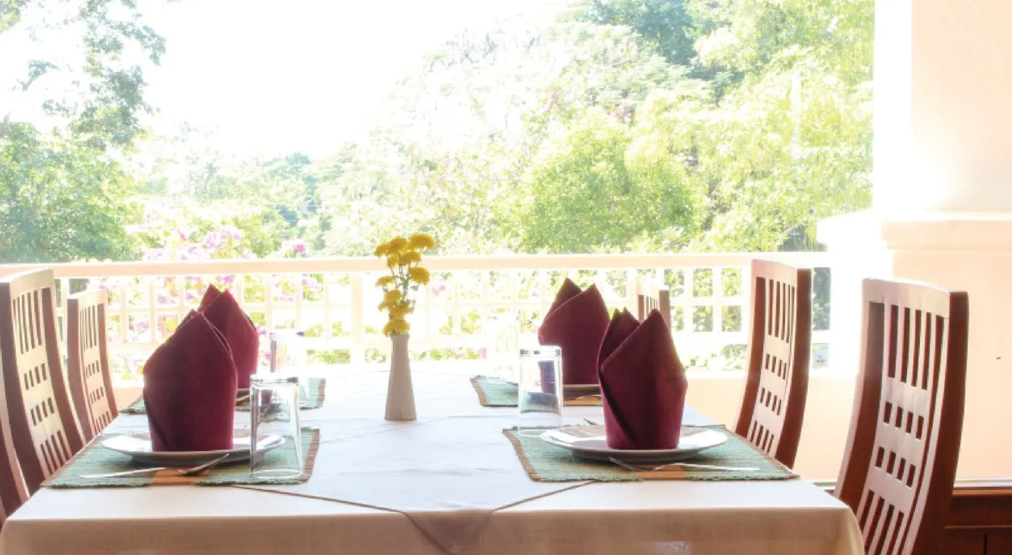 Natural Wellness Resort & SPA Chiang Mai