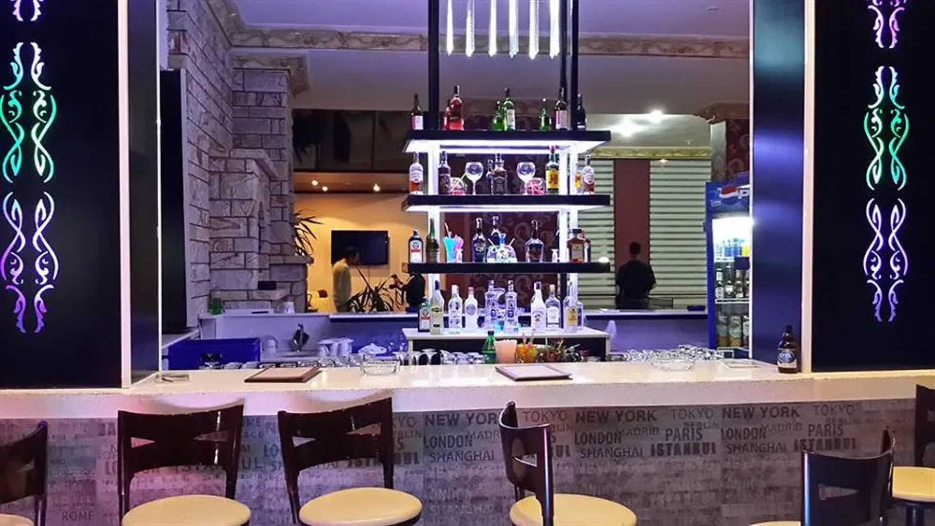 Hermes Hotel Marmaris