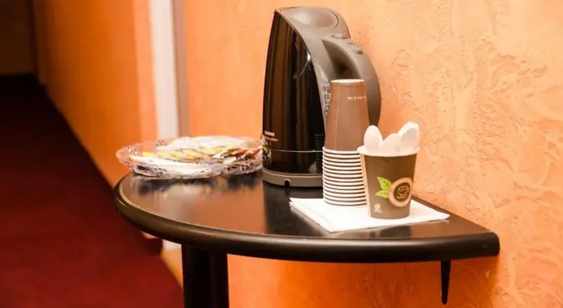 Doby Hotelowe Placebo