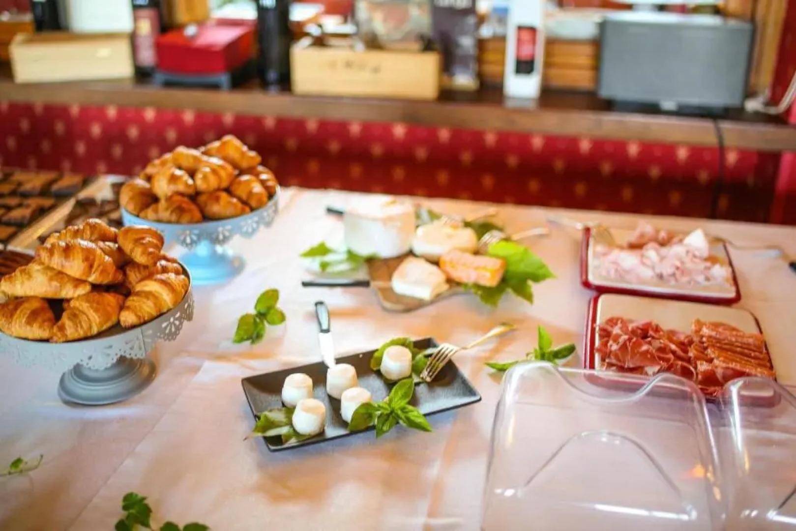 Felicin - Albergo Giardino Dimora Storica