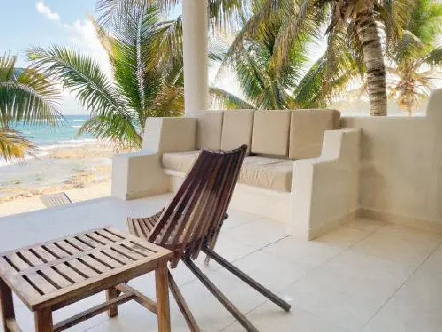 Paamul Hotel & Cabañas