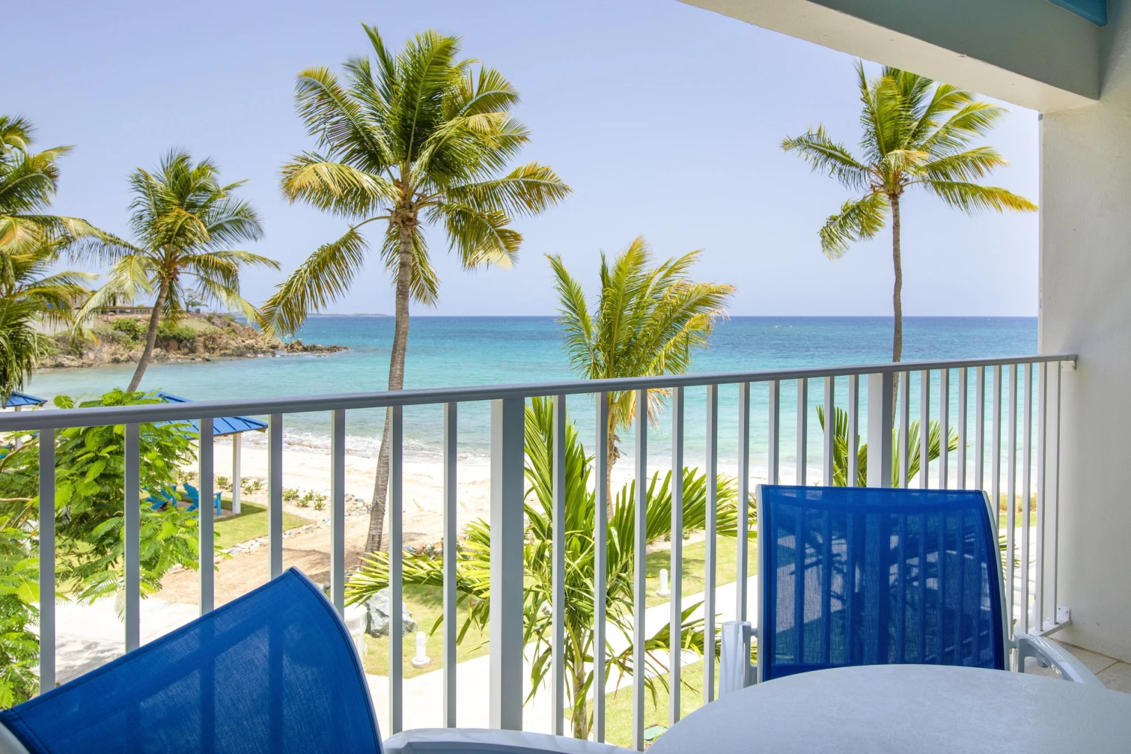 Limetree Beach Resort by Club Wyndham