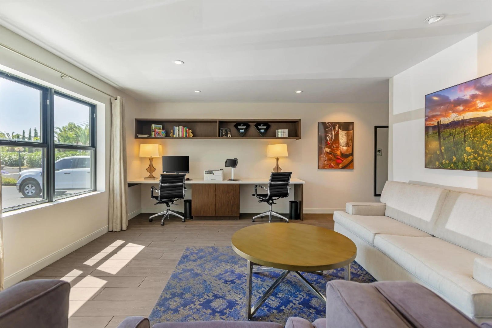 Best Western Plus Stevenson Manor