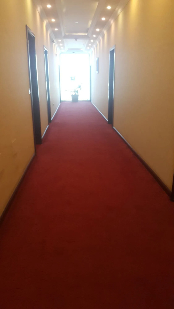 Friendship International Hotel