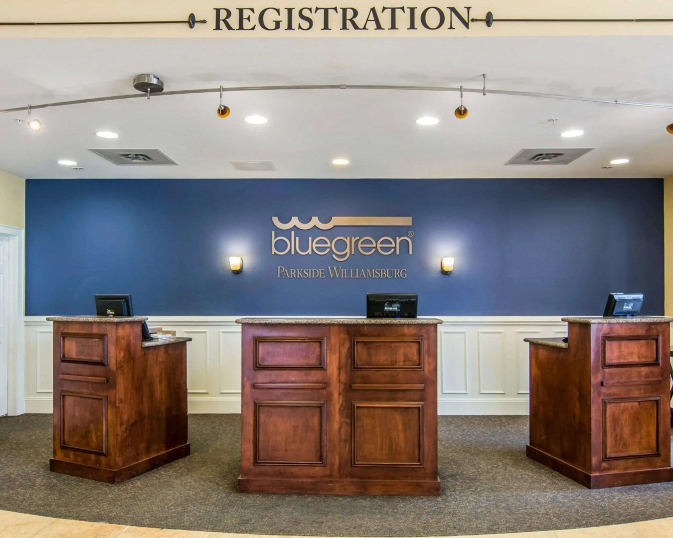 Bluegreen Vacations Parkside Williamsburg, an Ascend Collection Resort