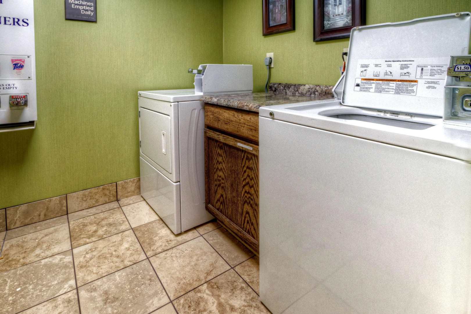 Hampton Inn Goldsboro NC