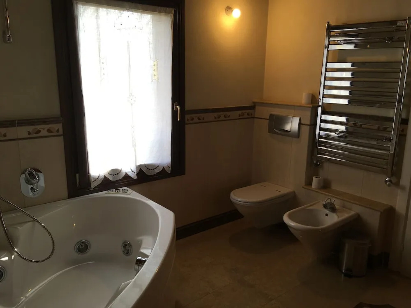 Bonconvento Airport House