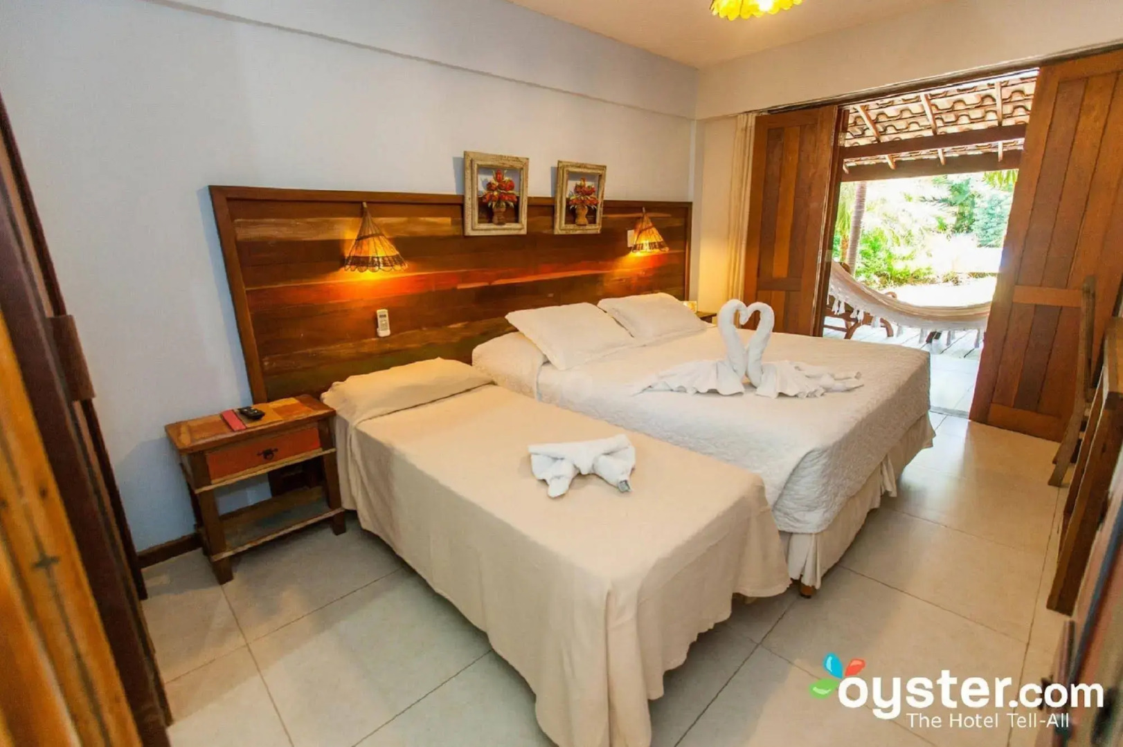 Pousada Casa Do Forte