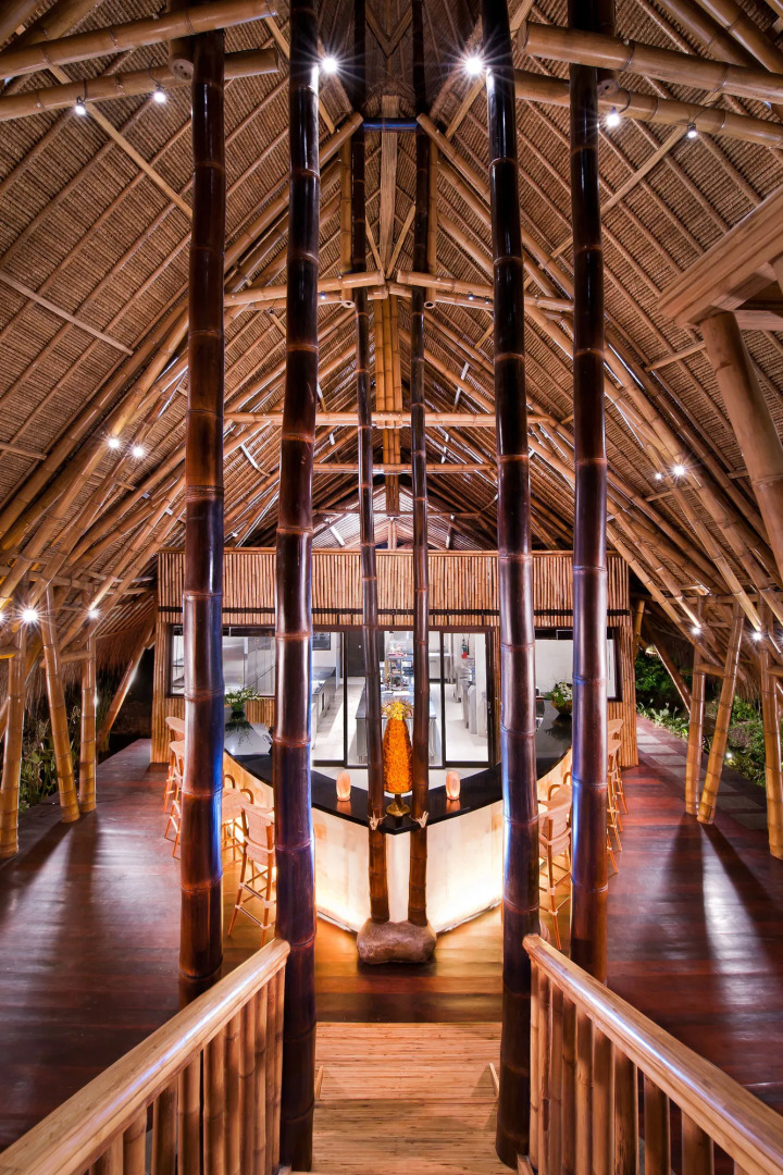 Fivelements Retreat Bali, Ubud