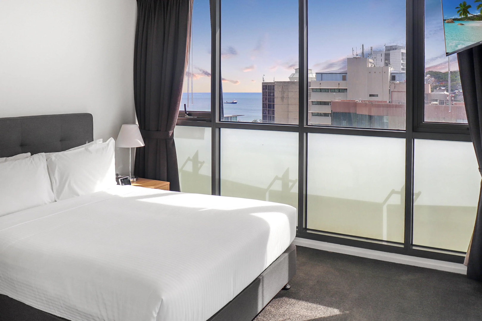 Crowne Plaza Residences Port Moresby by IHG