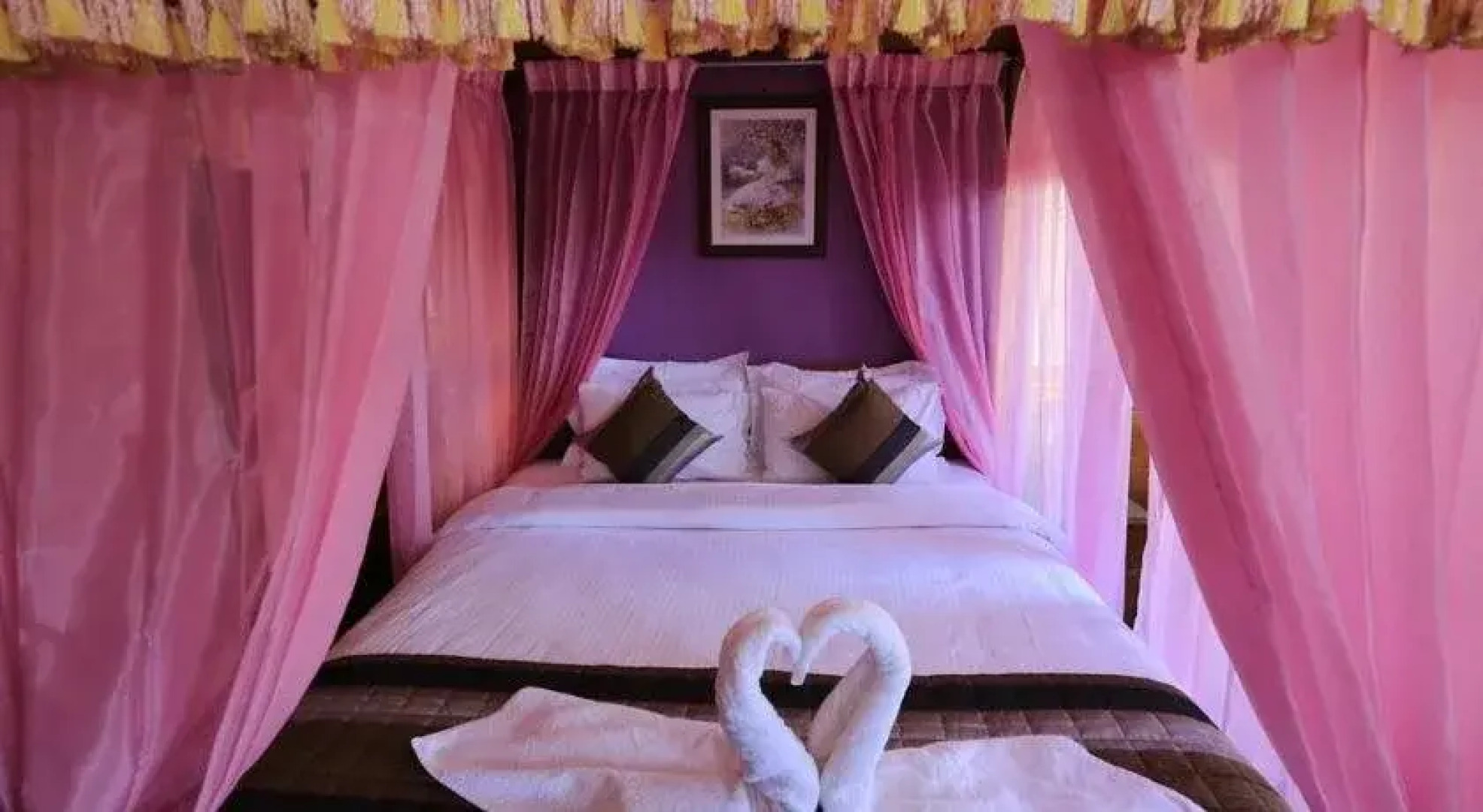 Western Valley Resorts