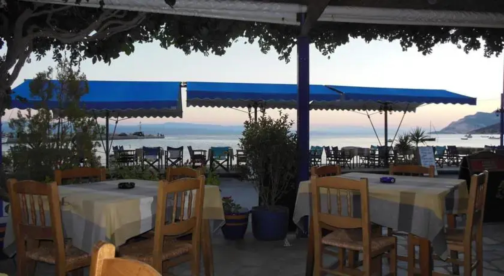 Kyma Hotel