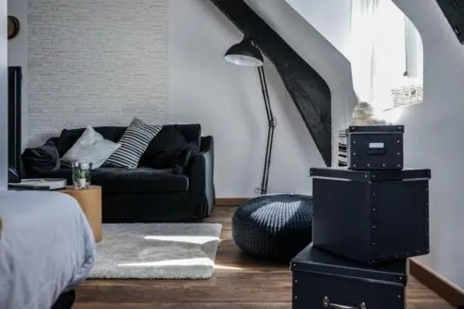 BLAISE RAYNAL #3 - Cachette d'artistes - 2 personnes