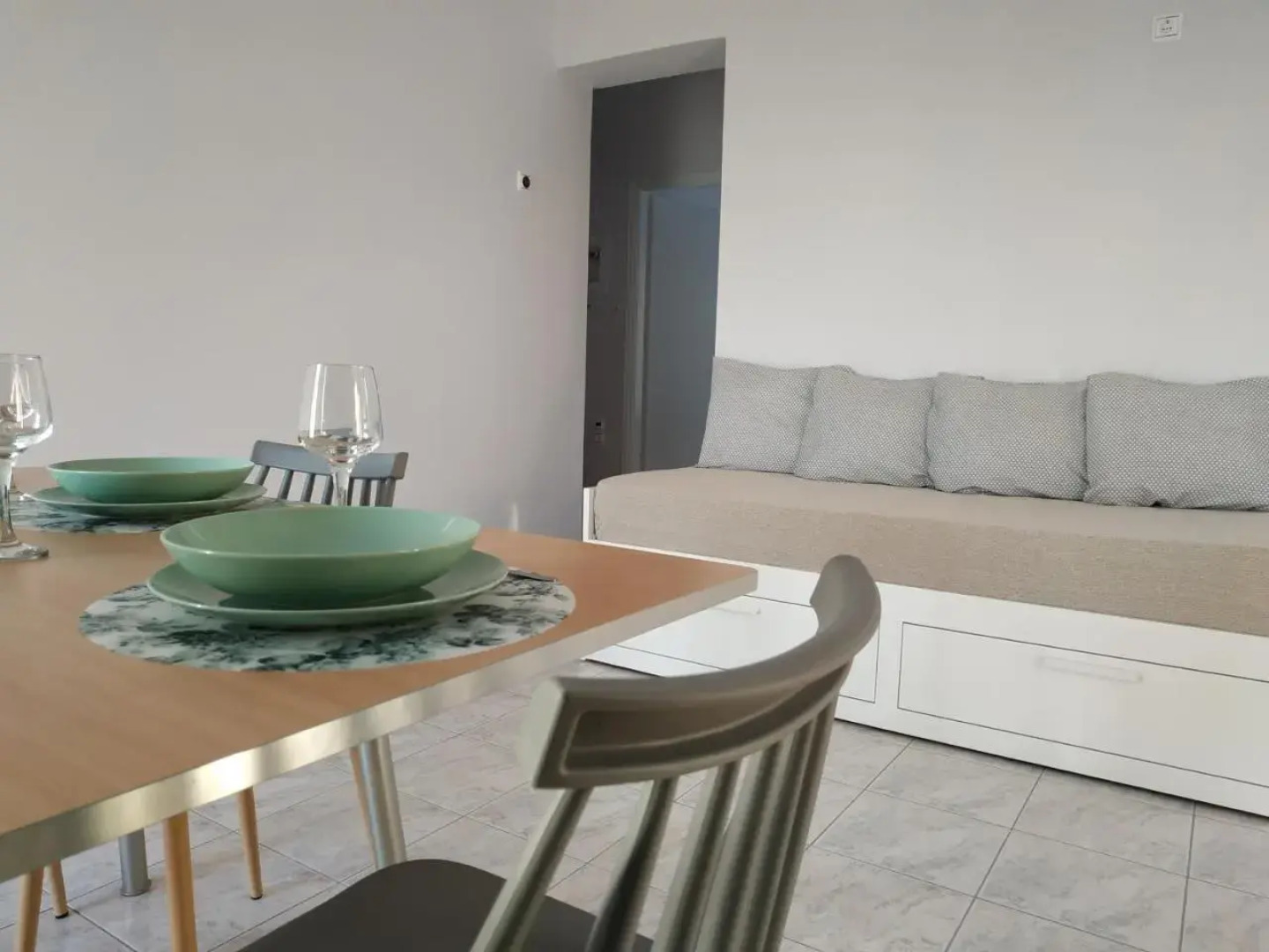 Athani Summer House (Apartments 03 - 04)