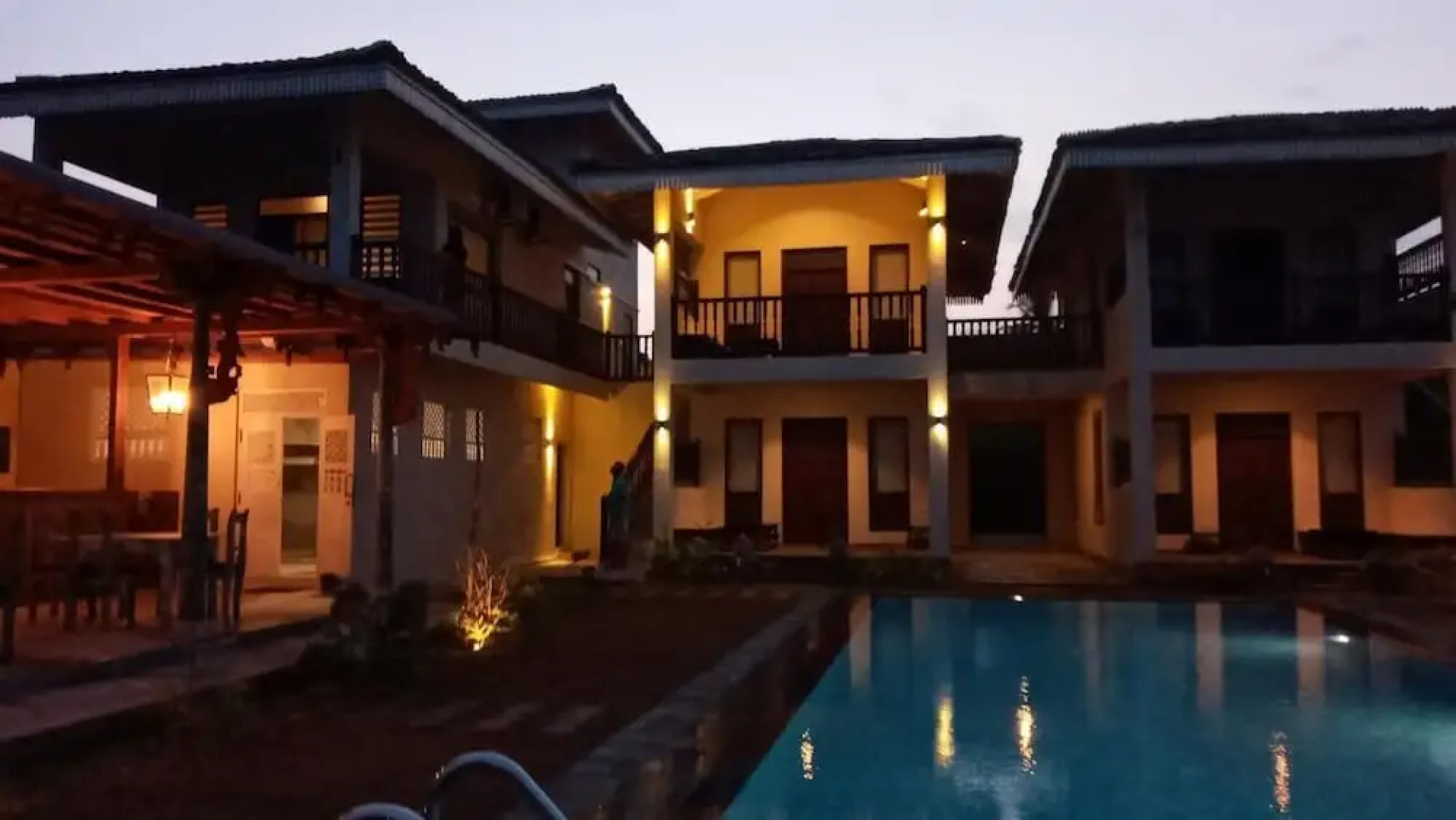 Guru Beach Resort