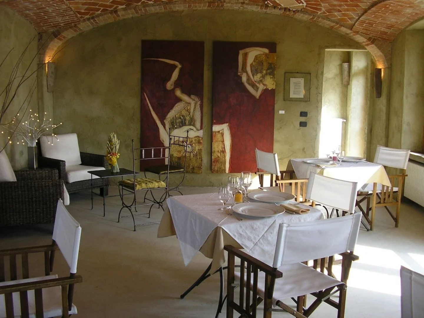 Ca' Villa Club Agriturismo