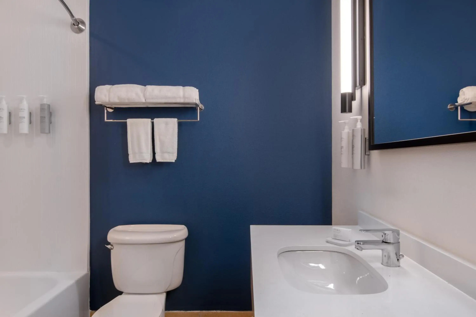 Spark by Hilton Montgomery EastChase