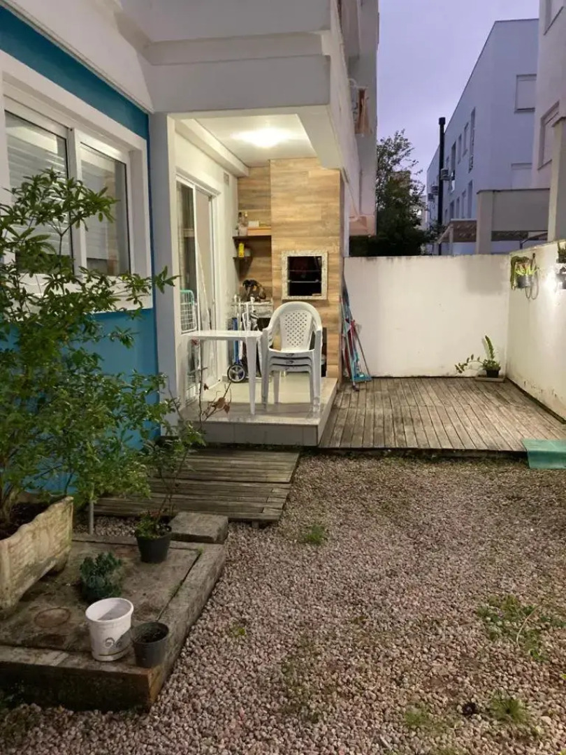 Praia de Palmas Ville