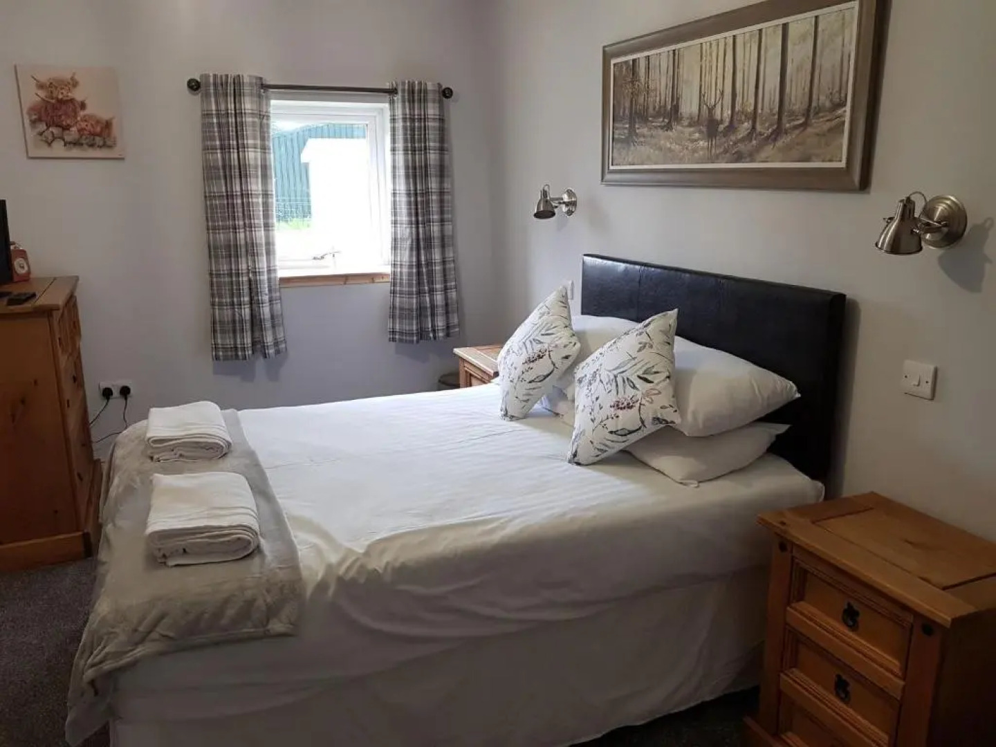 Pleasant Point Holiday Cottages