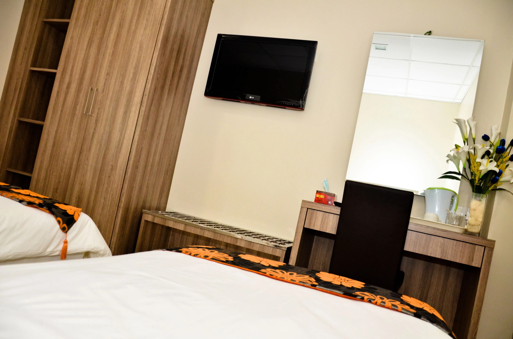 Mehram Hotel Sdn Bhd