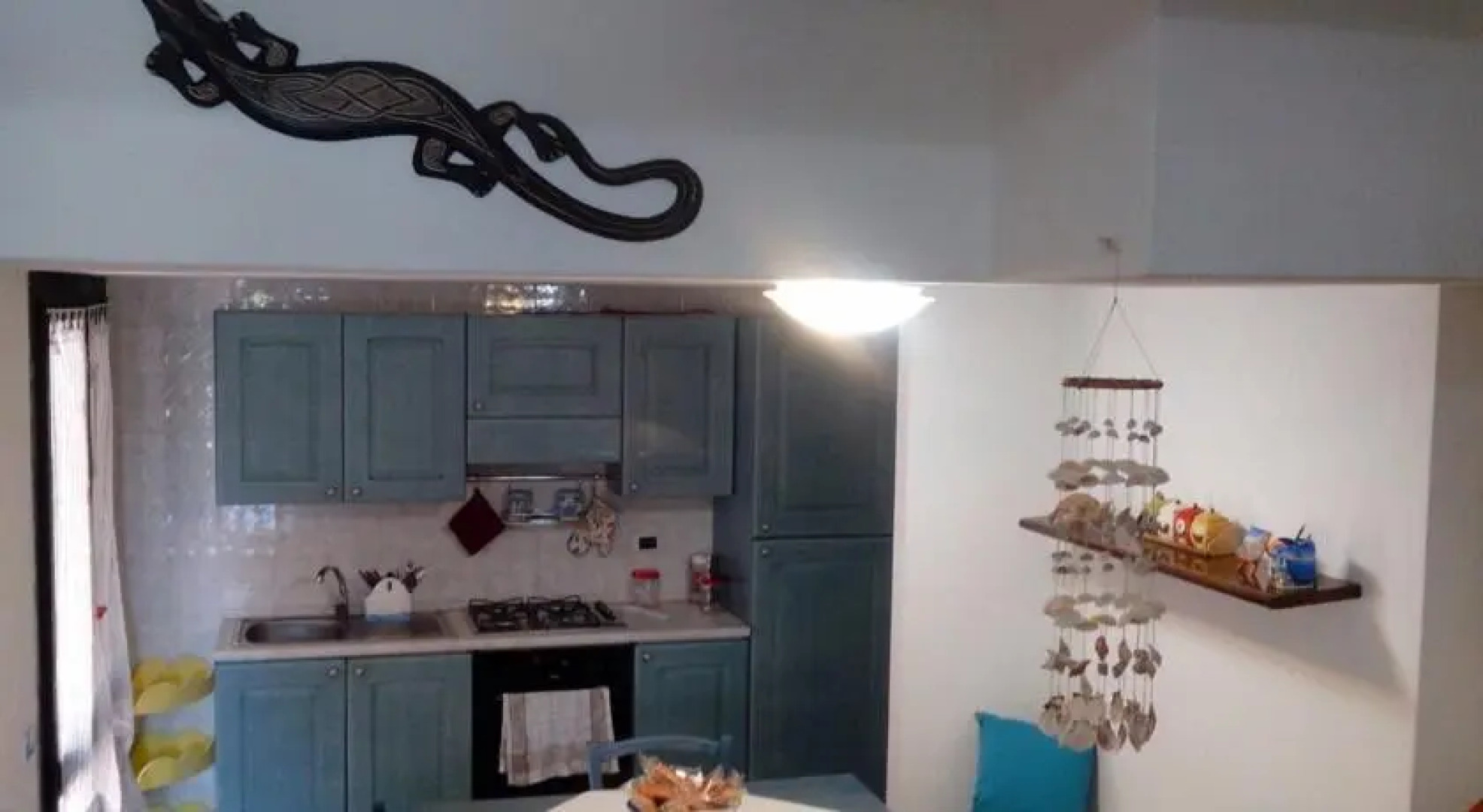 Residence i Mandorli