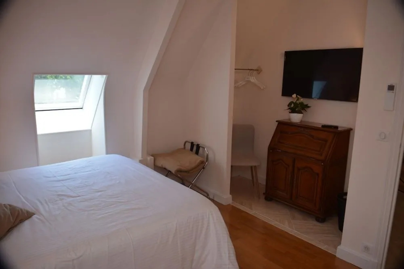 Friendly Home Bayeux