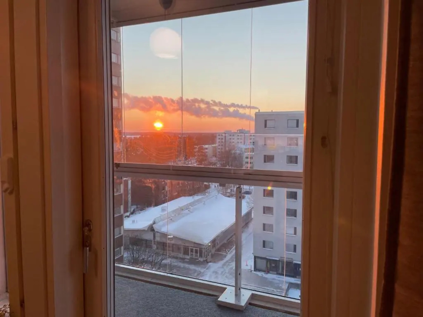 STAY Matinkylä Apartments