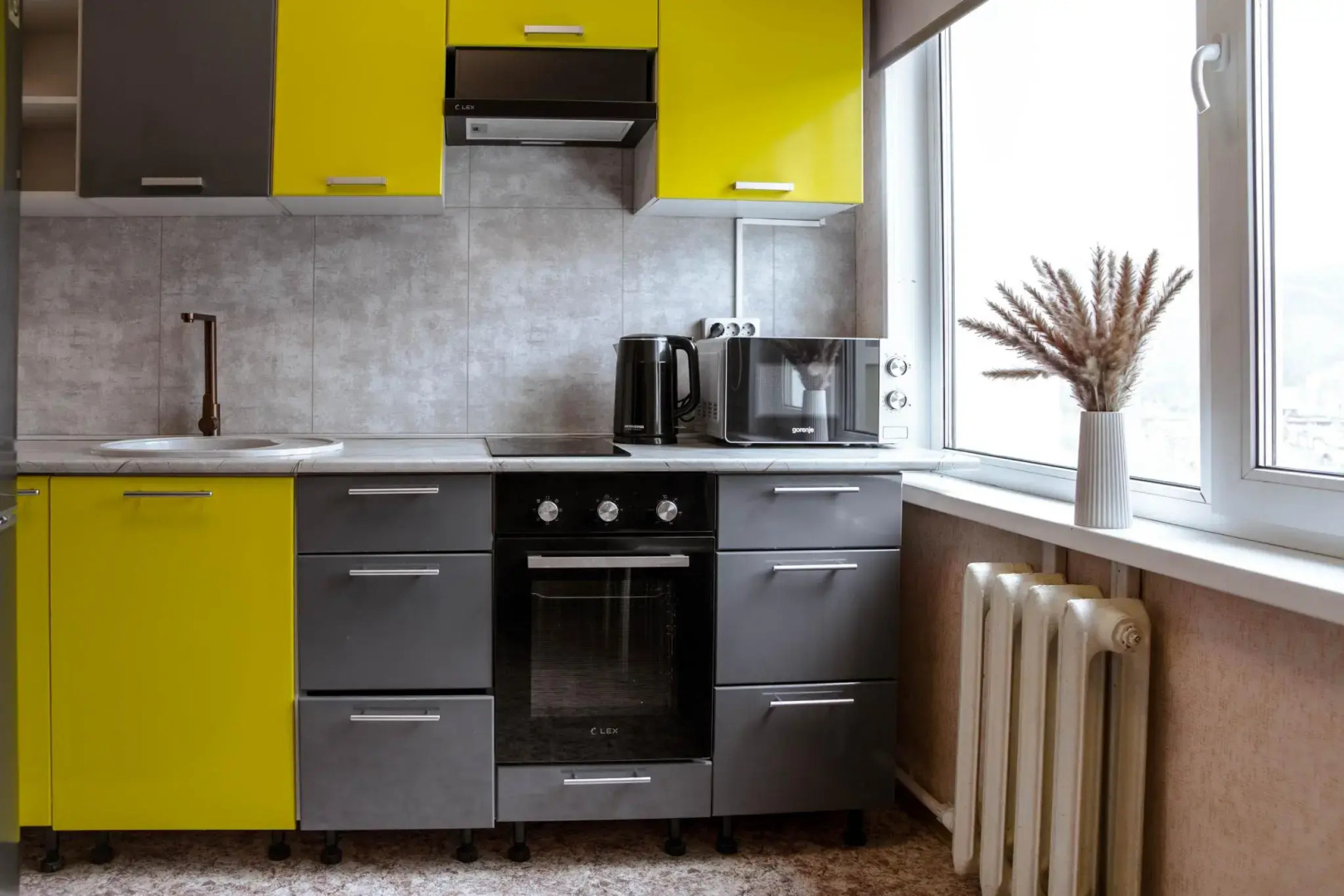 Апартаменты Сас на ул. Гришечко, д. 13