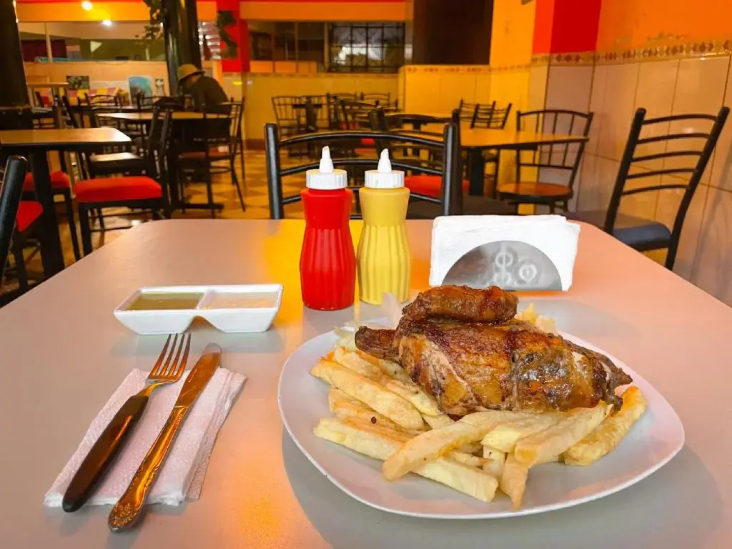 Hotel Cordillera Blanca