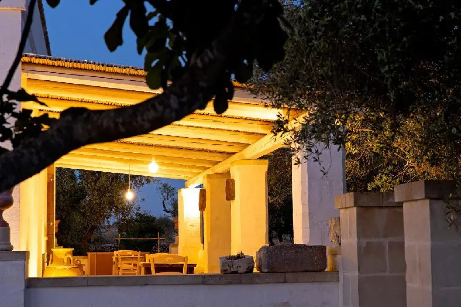 Masseria Ferarelli Trepizzi