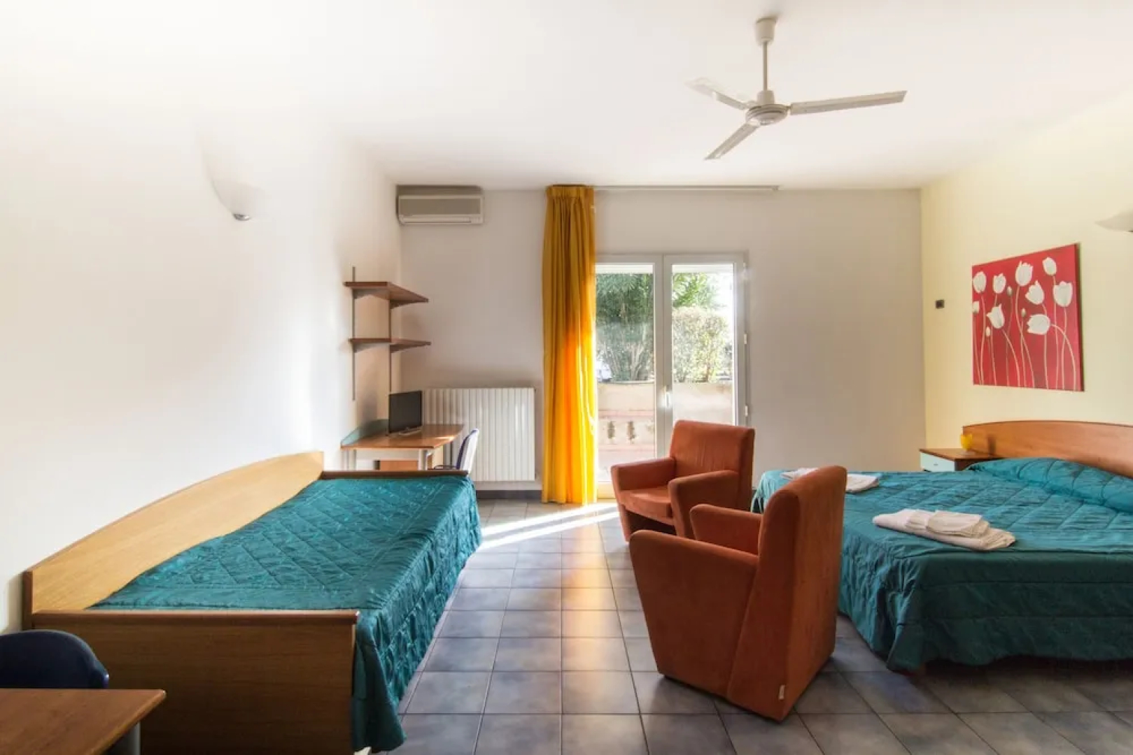 Giardini di Atena Residence