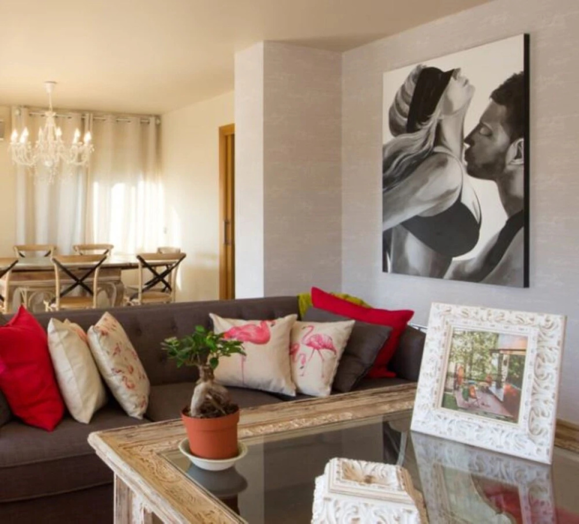 106387 - Villa in Sanxenxo