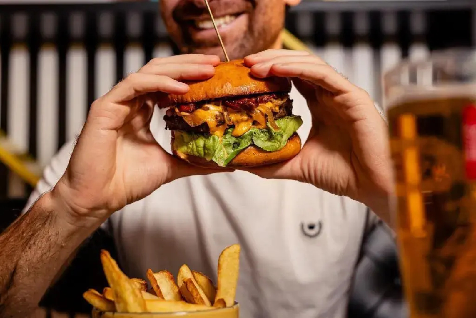 Moxy Milan Linate Airport