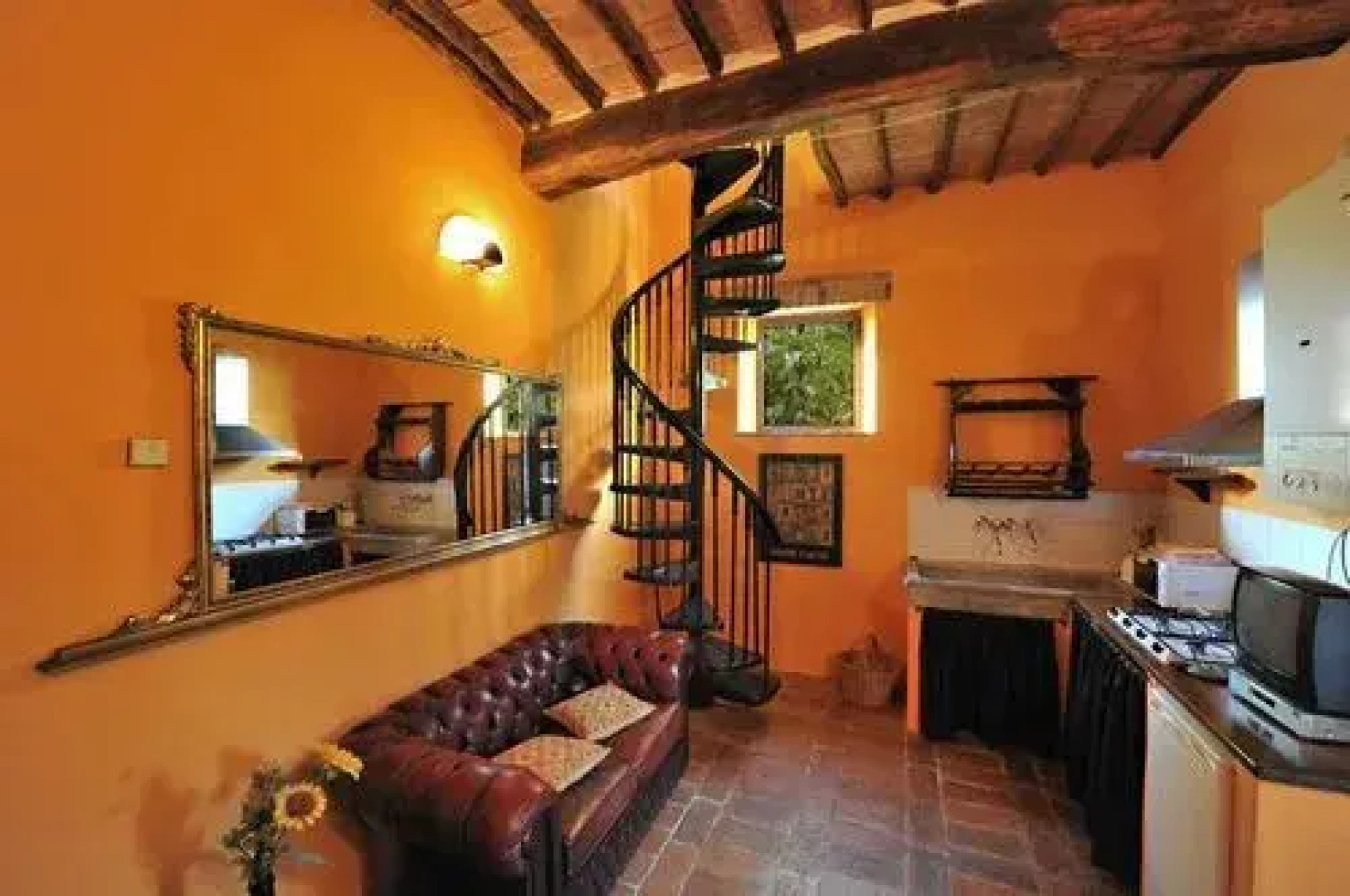 Agriturismo Quarantallina