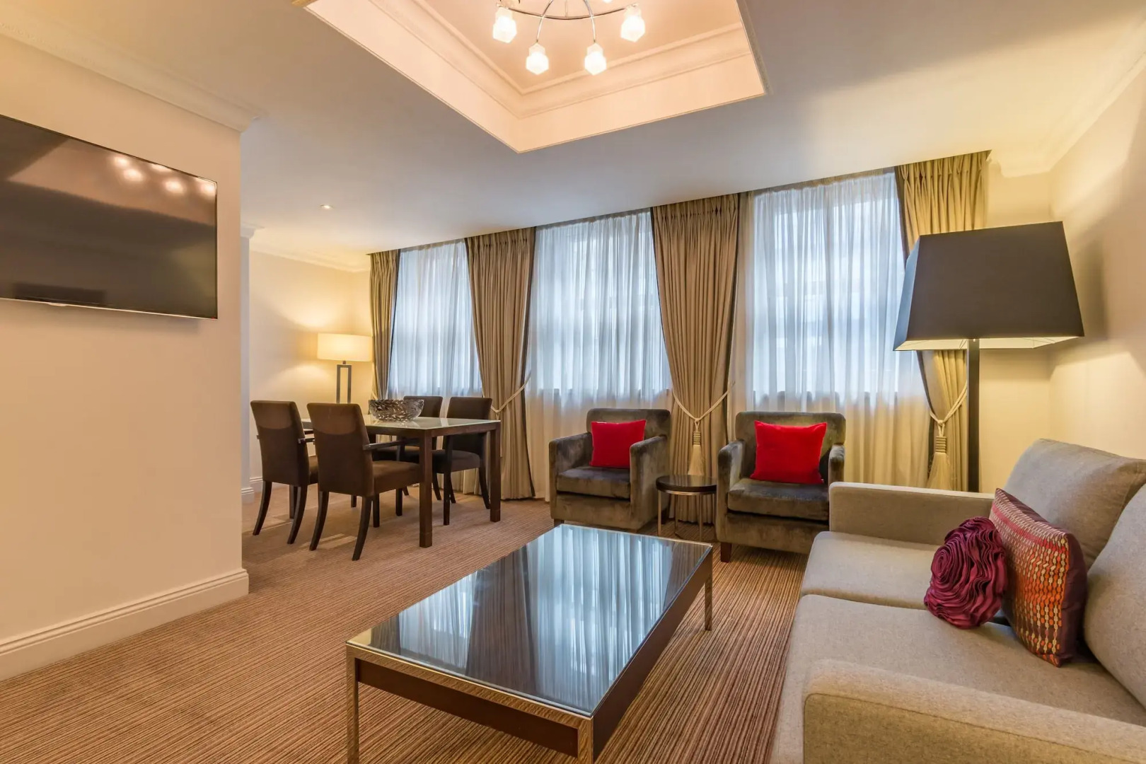 Thistle London Holborn