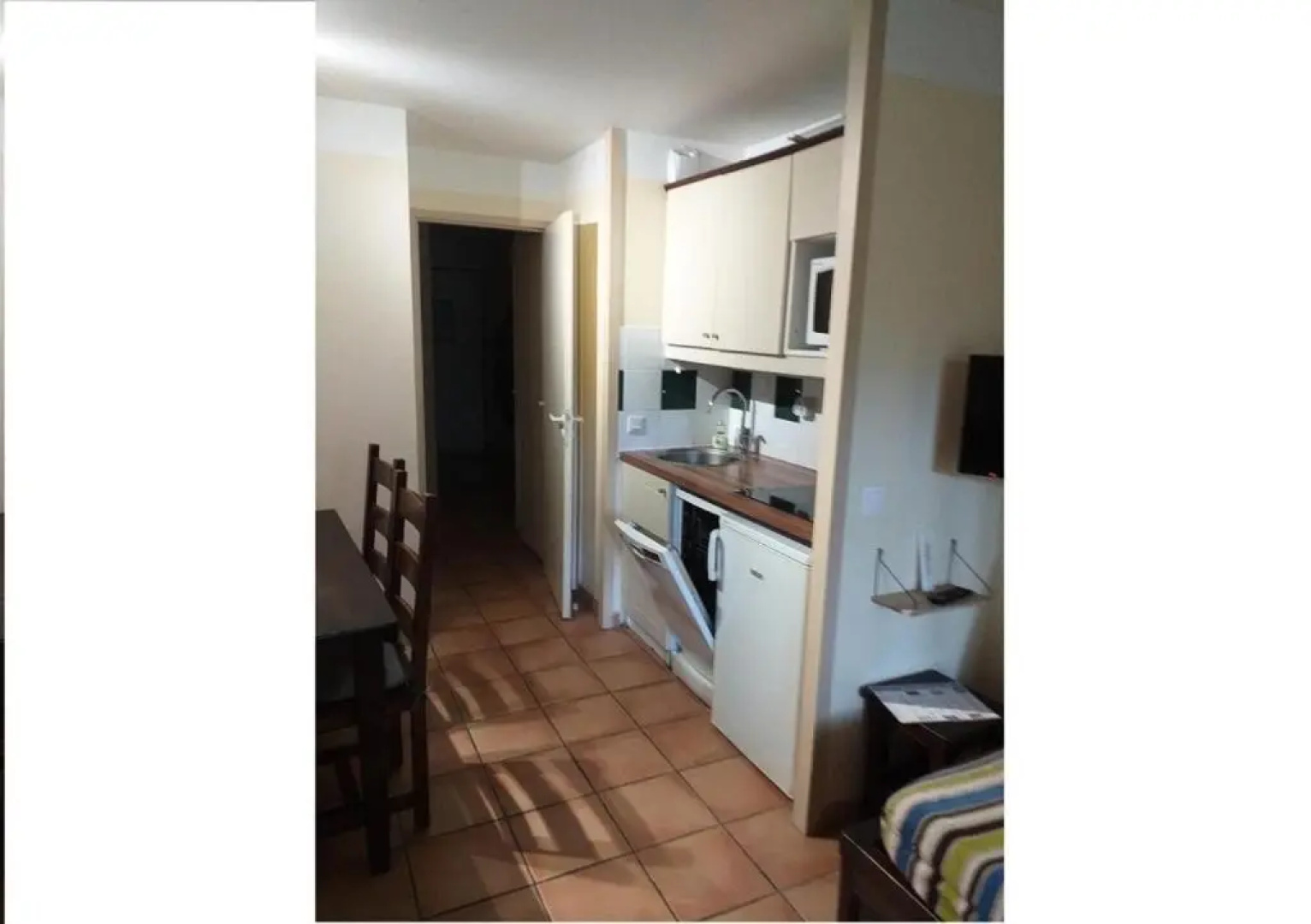 Le Domaine du Golf de Pinsolle - maeva Home - Appartement 2 Pièces 5 Personnes
