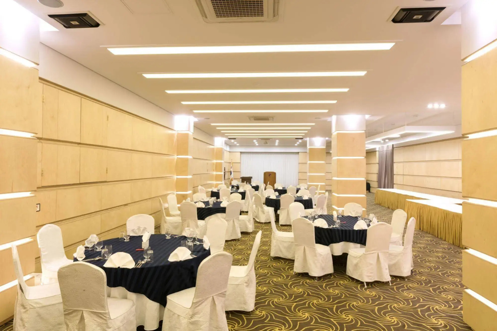 Gwangju Prado Hotel
