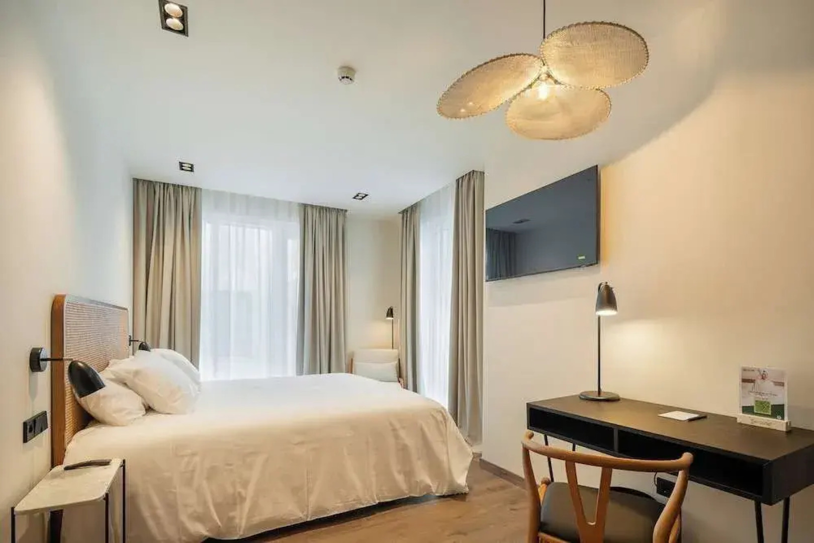 Hotel Sercotel EsteOeste