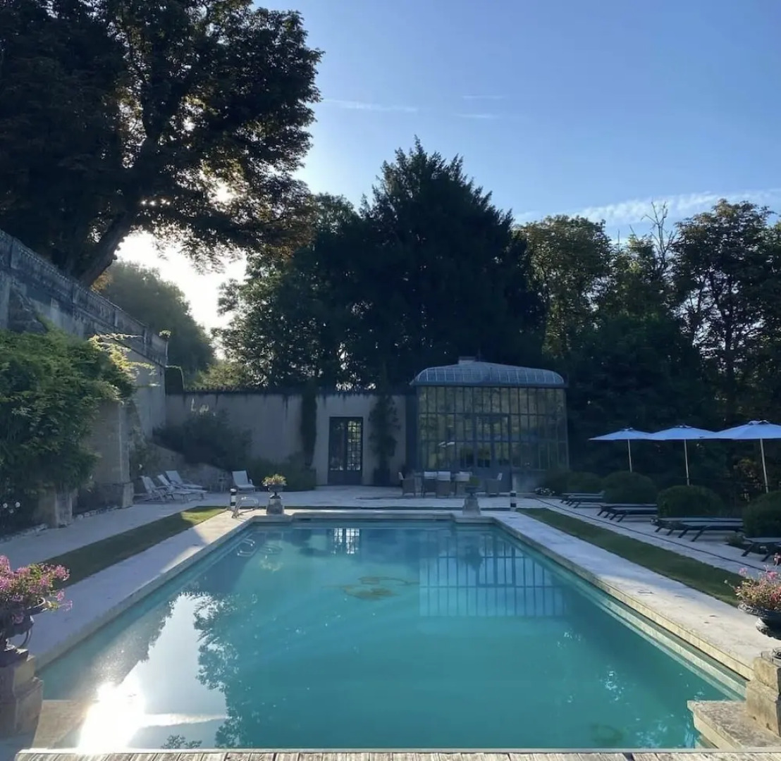 Domaine des Bidaudières