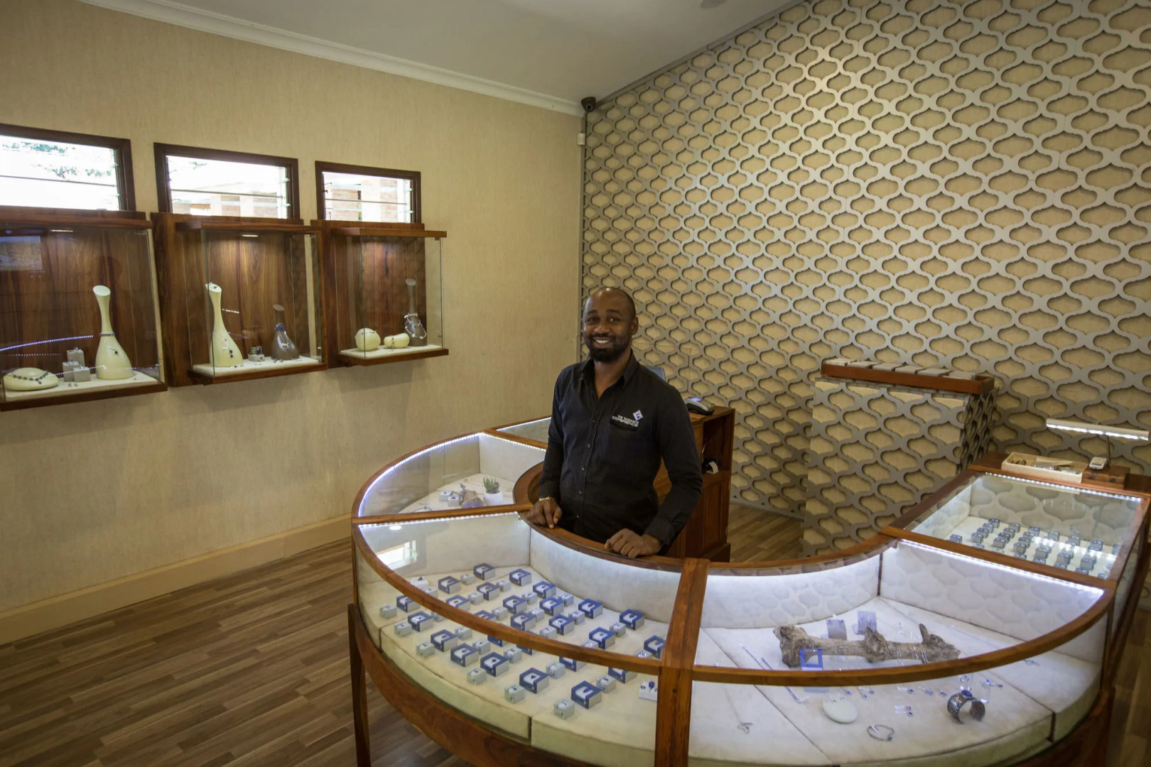 Elewana Arusha Coffee Lodge