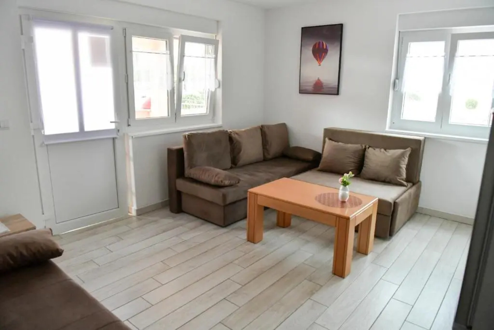 Apartments Villa Lucky