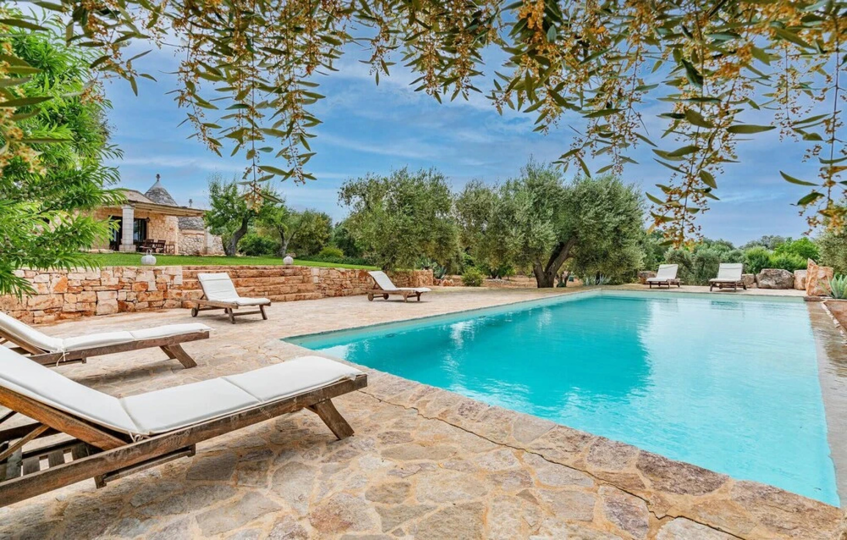Amazing Home in Ostuni -br- With Wifi, Private Swimming Pool and Outdoor Swimming Pool