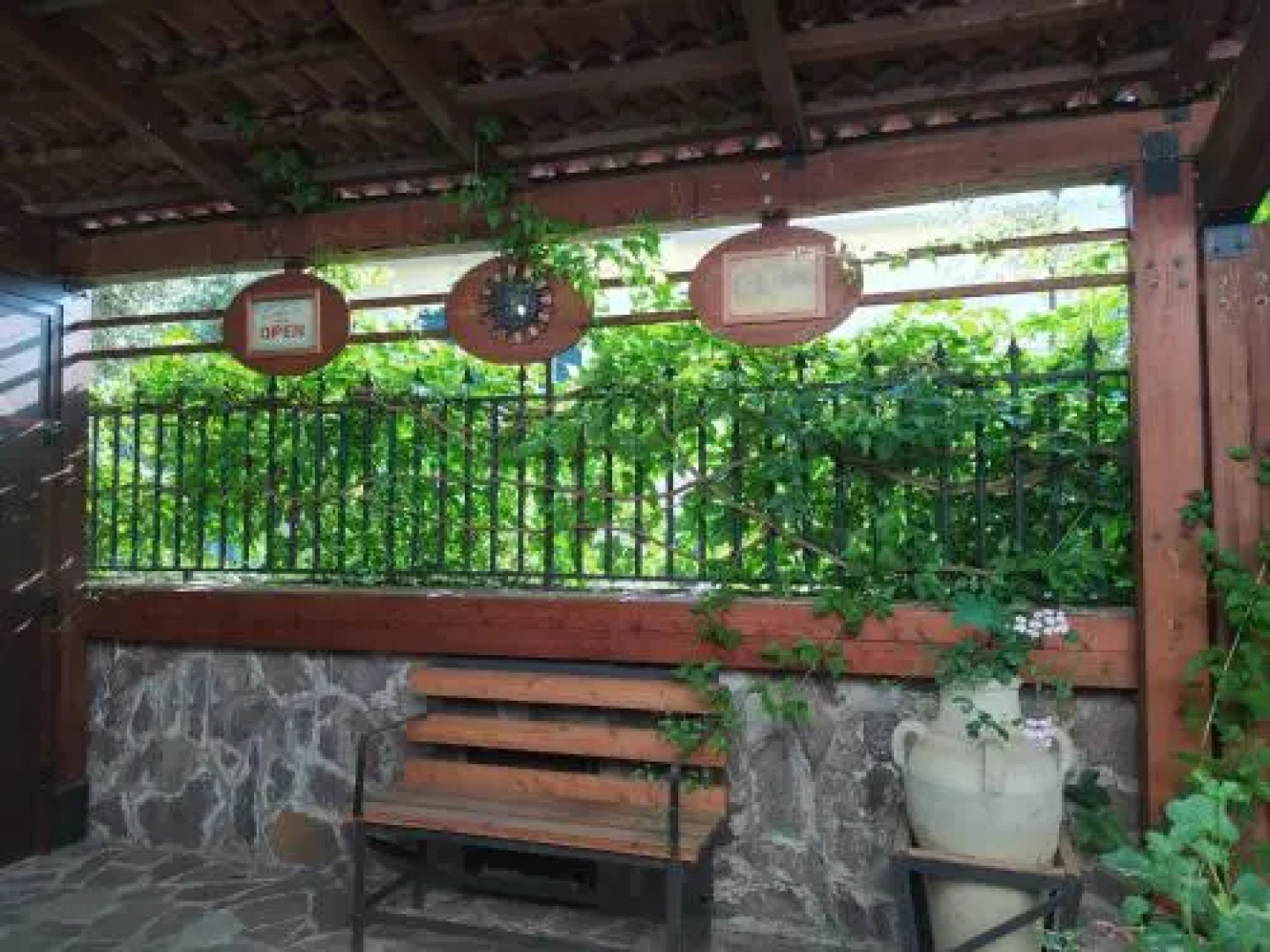 Casa Cilento