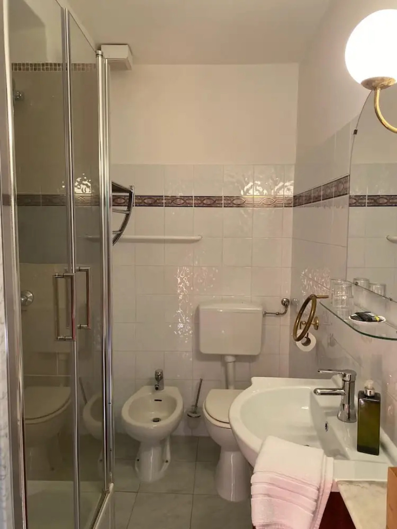 Villa Palagione Centro Interculturale