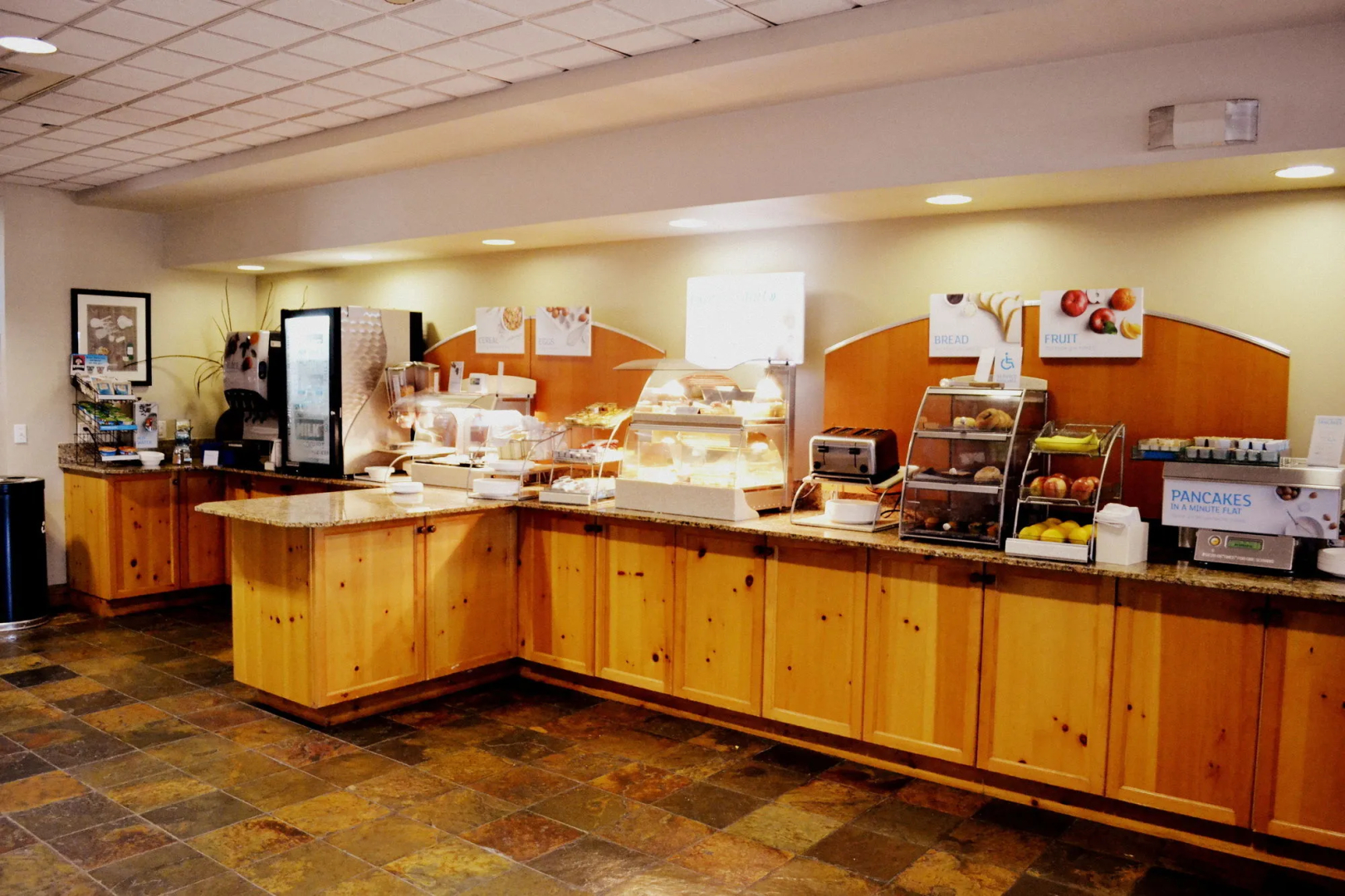 Holiday Inn Express Hotel & Suites Bozeman West by IHG