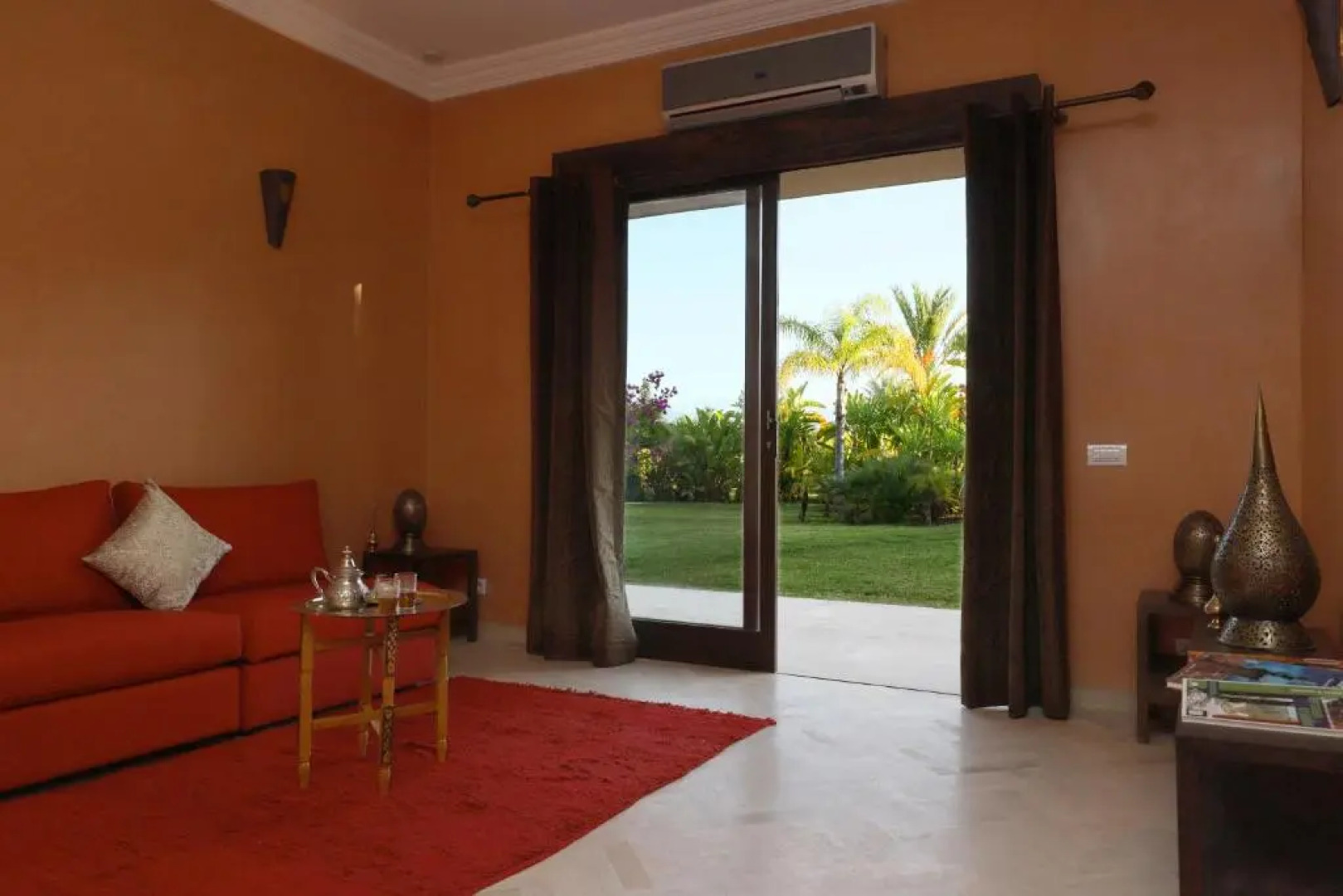 Marrakech Retreat By La Siredrah