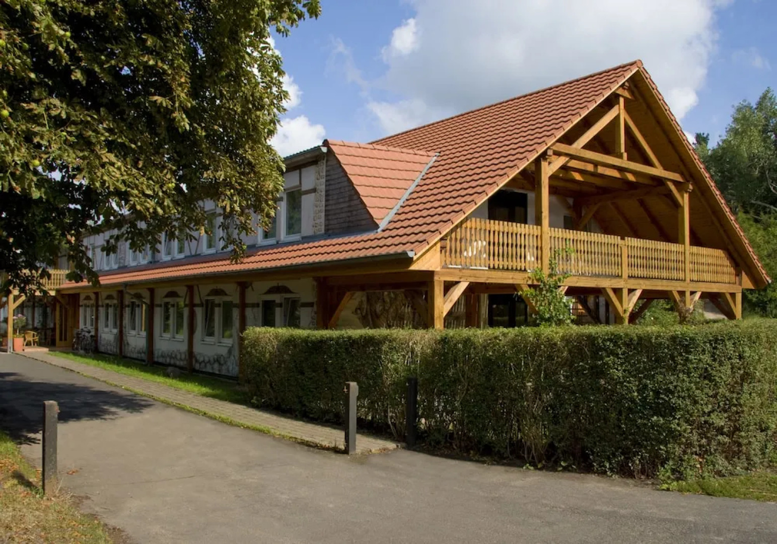 Hotel Altes Zollhaus