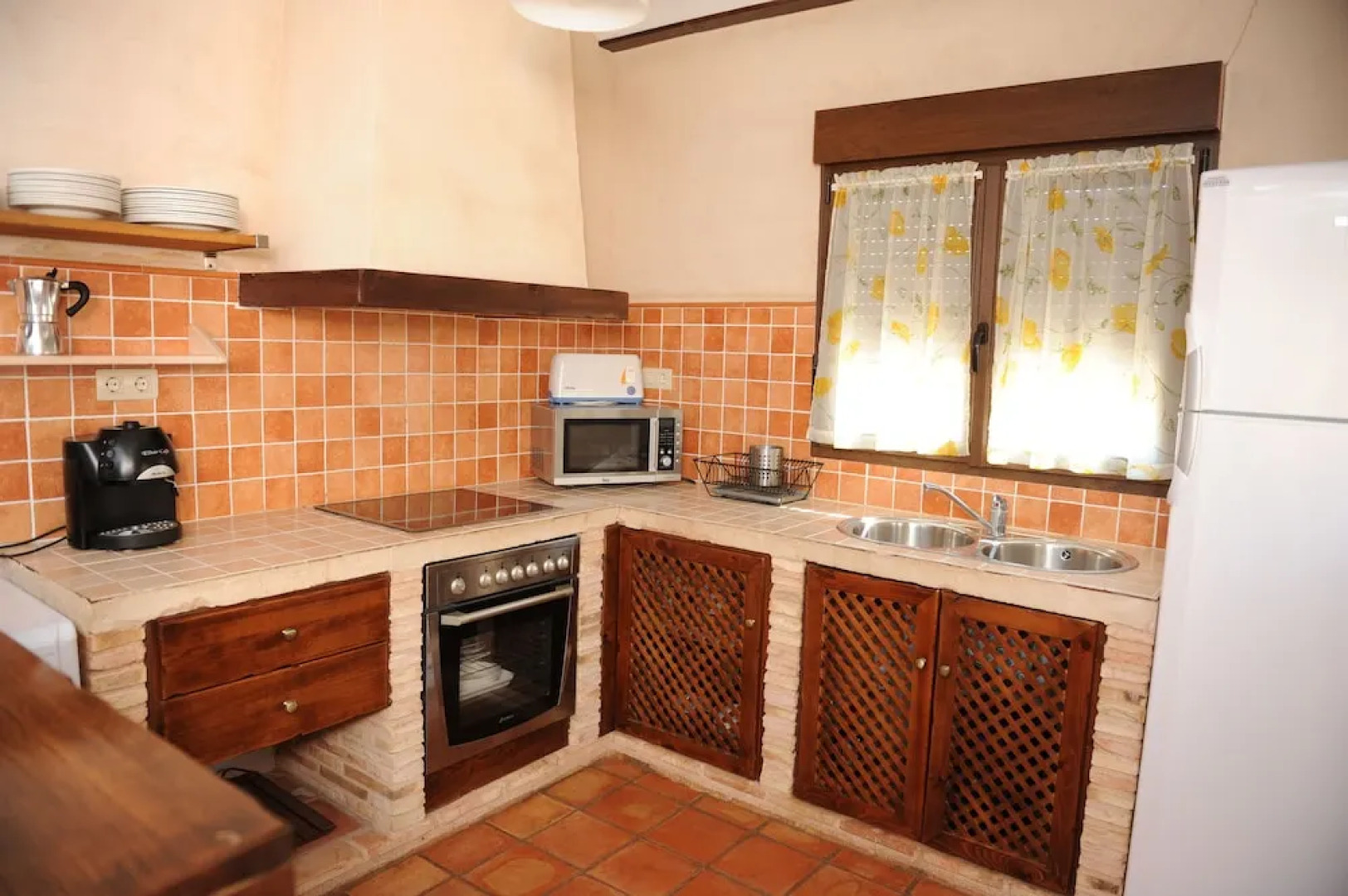 Casas rurales Cortijobellavista